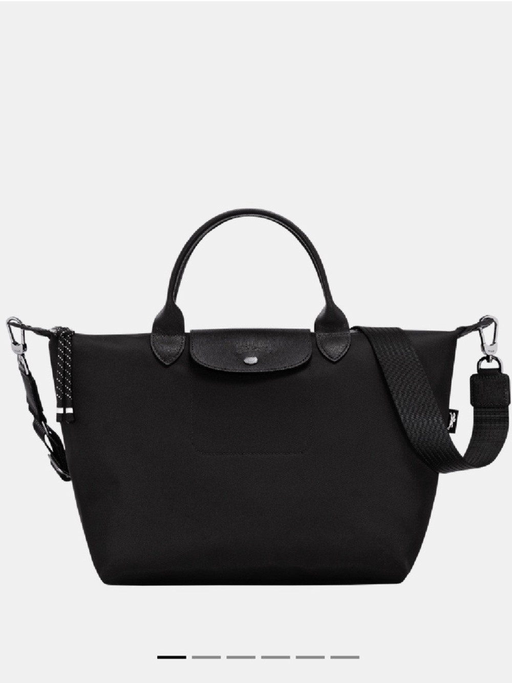 Longchamp Le Pliage Energy L Handbag